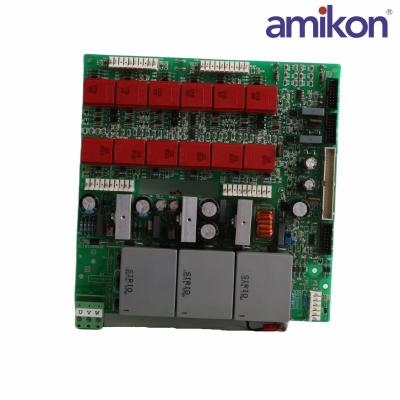 Ansaldo	211QS50003B AS92061-2 power trigger board