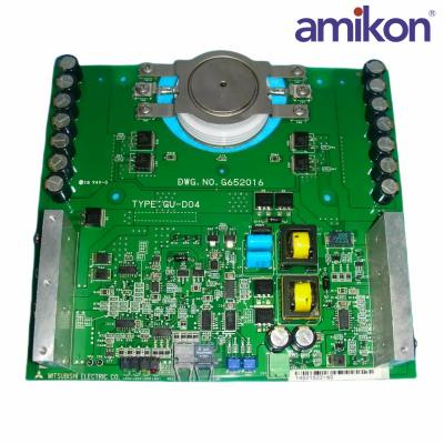 Mitsubishi GU-D04 G652016	thyristor devices