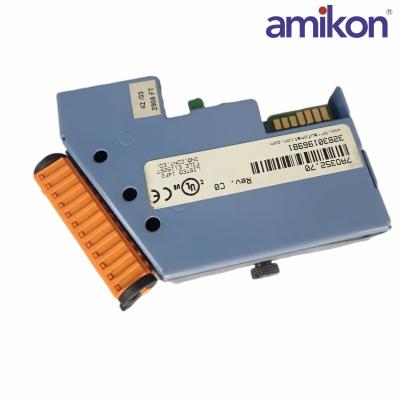 B&R	7DI435.7 7AT664.70 7AO352.7 Analog Output