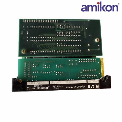 Cutler-Hammer D200PR4C CPU Module
