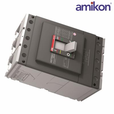 ABB	3AFE6132046P0001 /LD MUI-01  I/O MODULE