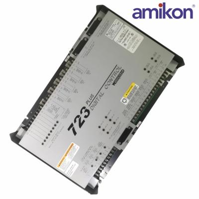 Woodward 721  8280-139 Digital Controller