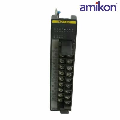 CUTLER-HAMMER	D200-MOD-1200R	relay output