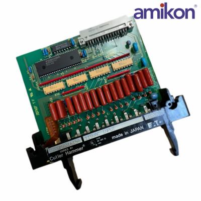 CUTLER-HAMMER	D200MID1615A  AC INPUT MODULE
