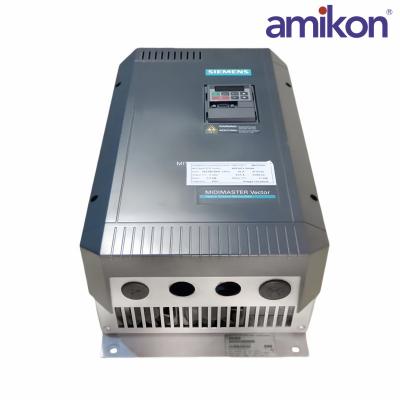 SIEMENS	6SE3221-7DG40 Micromaster Vector Drive 