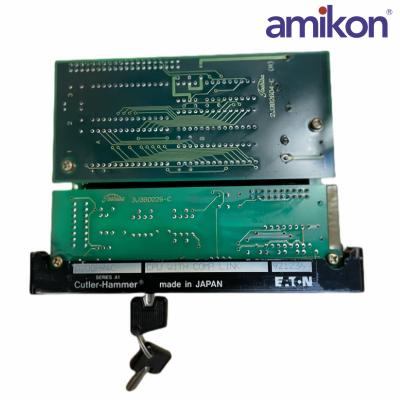 CUTLER-HAMMER	D200MID1615A  AC INPUT MODULE