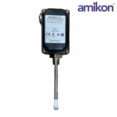 Bently Nevada	330880-28-00-085-03-02 Proximity Transducer