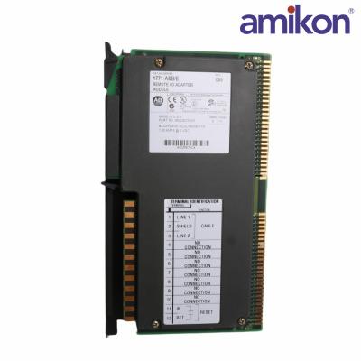 1771-DE ABSOLTE ENCODER MODULE