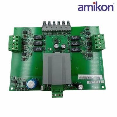 ABB	3AFE63940143 LD STA-01  STATUS BOARD