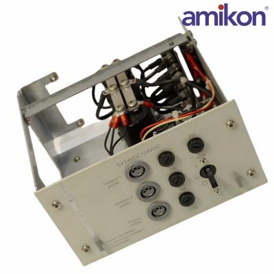 SIEMENS	C79451-A3260-A25 POWER SUPPLY MODULE