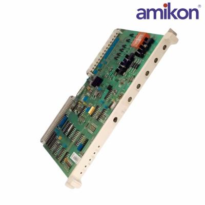 ABB	3BHE007211R0101,XVC768AE101	Current Monitor Board