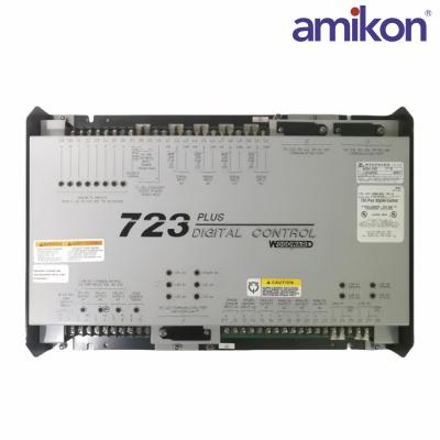 Woodward 721  8280-139 Digital Controller
