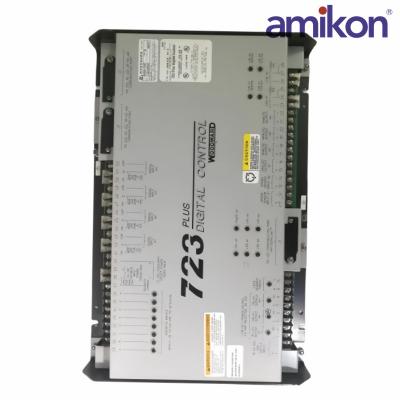 Woodward 721  8280-139 Digital Controller