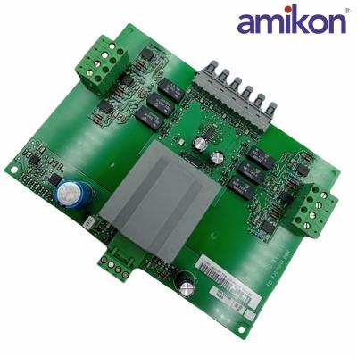 ABB	3AFE63940143 LD STA-01  STATUS BOARD