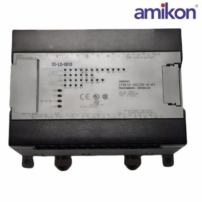 Omron  CPM1A-30CDR-A-V1 programmable controller