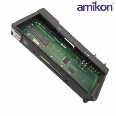 Mitsubishi AJ71UC24 Interface Module