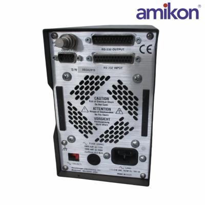 WAVELENGTH ELECTRONICS	LFI-3751	Temperature Controller Instrument