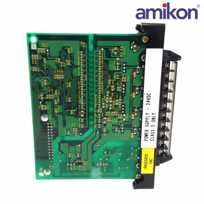 Toshiba EX10-MAI32 Input Module