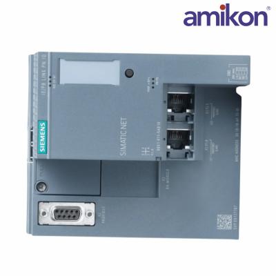 Siemens	6GK1411-5AB10 Communications unit