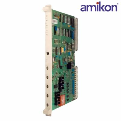 ABB	3BHE007211R0101,XVC768AE101	Current Monitor Board