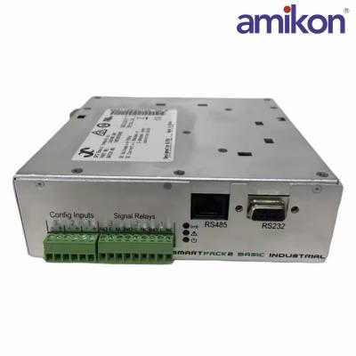 Eltek  242100.601 BASIC INDUSTRIAL