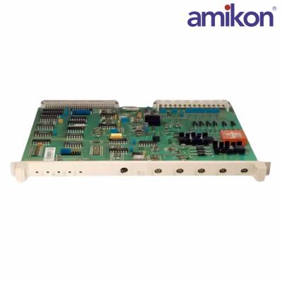 ABB	3BHE007211R0101,XVC768AE101	Current Monitor Board