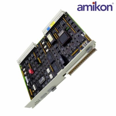 SIEMENS	6DS1326-8BB	INTERFACE MODULE