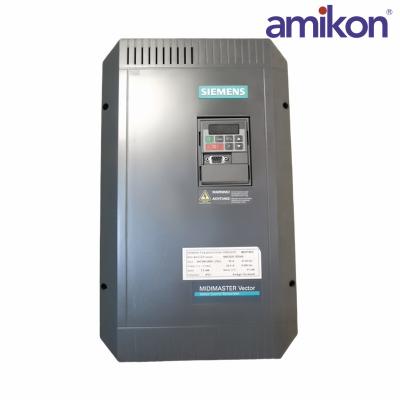 SIEMENS	6SE3221-7DG40 Micromaster Vector Drive 