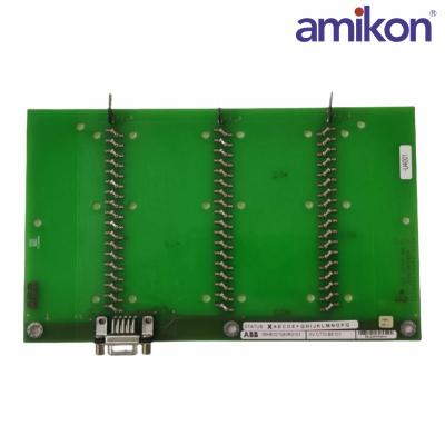 ABB	XVC770BE101 3BE021083R101 Circuit Board