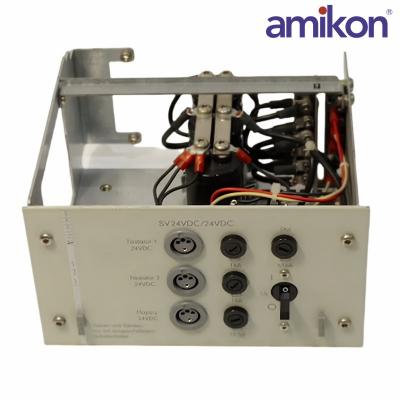 SIEMENS	C79451-A3260-A25 POWER SUPPLY MODULE