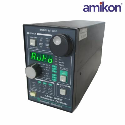 WAVELENGTH ELECTRONICS	LFI-3751	Temperature Controller Instrument
