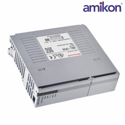 Honeywell 2MLI-CPUS CPU Module