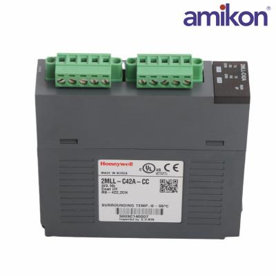 Honeywell 2MLL-EFMTB	Fast Ethernet Module