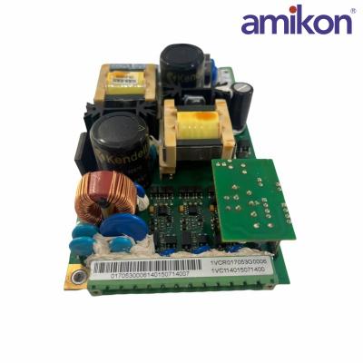 ABB	1VCR017053G0006	contactor power board