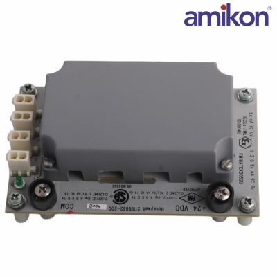 Honeywell CC-SCMB05	Memory Backup Module