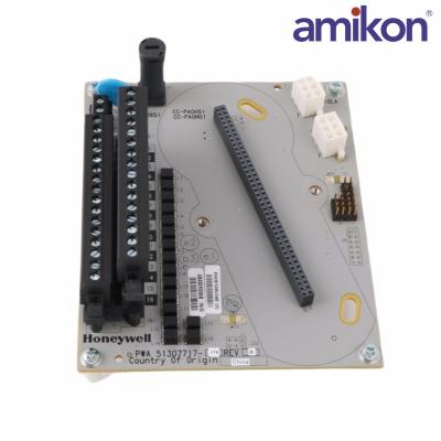 Honeywell DC-TAOX01 Analog Output Module