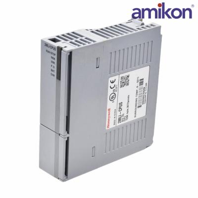 Honeywell 2MLI-CPUS CPU Module