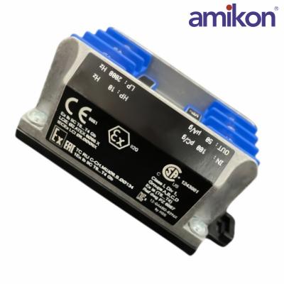 VIBRO-METER	IPC704P-CP237 244-704-000-042	Signal Conditioner