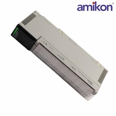 Schneider 140ACI03000C analog input module