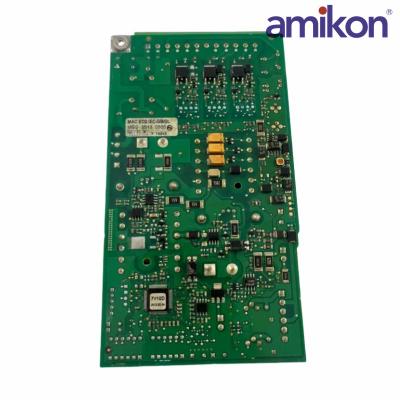 ABB	1VCR017053G0006	contactor power board