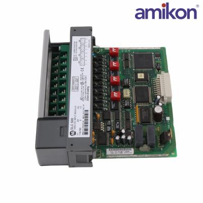 1746-NI8	Analog Input Module