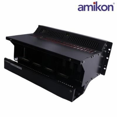 Honeywell  FC-IOCHAS-0003S Single Channel Control