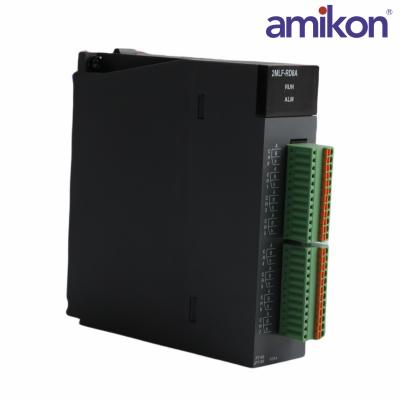 Honeywell 2MLF-AC8A	Analog Input Module