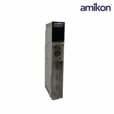 Schneider 140CPU53414A Modicon CPU Module