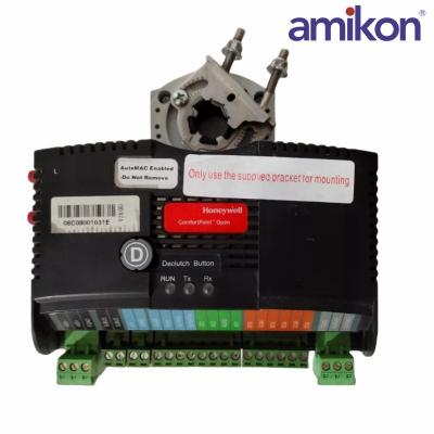 Honeywell CPO-VAV2A	Hvac Controller
