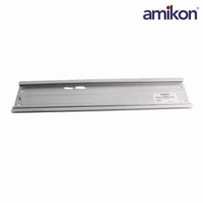 Siemens 6ES7390-1AF30-0AA0 Rack Mounting Rail