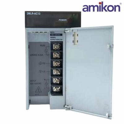 Honeywell 2MLR-AC23	Redundant Power Supply Module