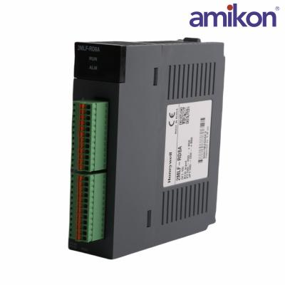 Honeywell 2MLF-AC8A	Analog Input Module