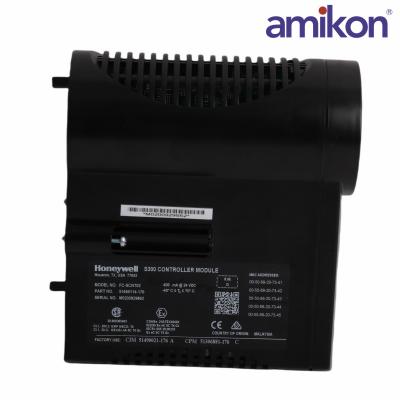 Honeywell  FC-SIC2200	ETHERNET INTERFACE MODULE