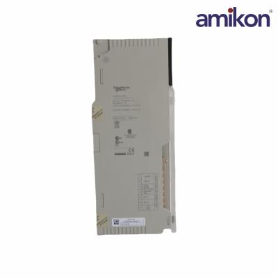 Schneider 140CPS12420C Power Supply Module